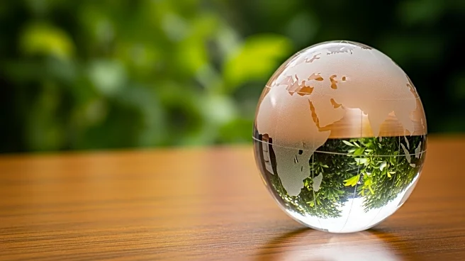 Scope3 Marketing Team Wins Outstanding Team Contribution to Sustainability at Campaign Ad Net Zero Awards