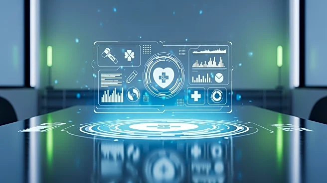 AI Tools Revolutionize Health Insurance Appeals Amid Rising Denials