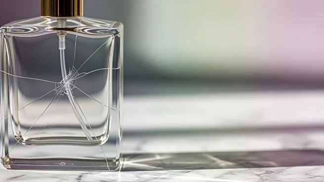 Major Beauty Companies Face Growth Challenges Amid Economic Shifts