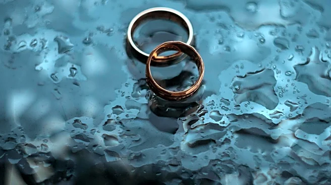 Advice Column Explores Relationship Dynamics Over Jewelry from Ex