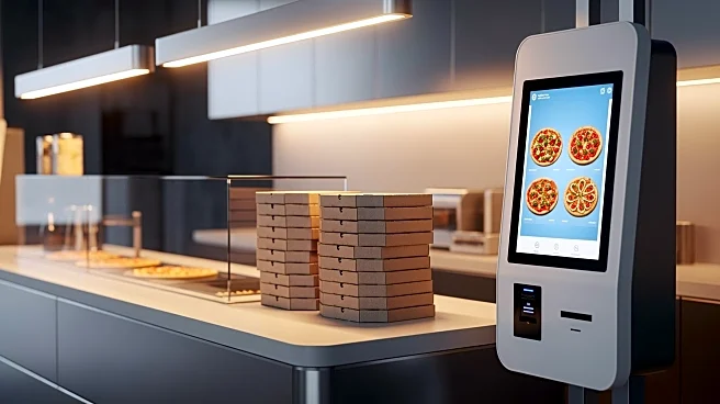 Little Caesars Launches First Self-Service Restaurant in Rockford