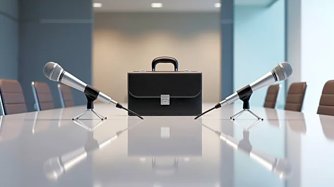 Republicans and Democrats Face Challenges in Health Care Negotiations Post-Shutdown