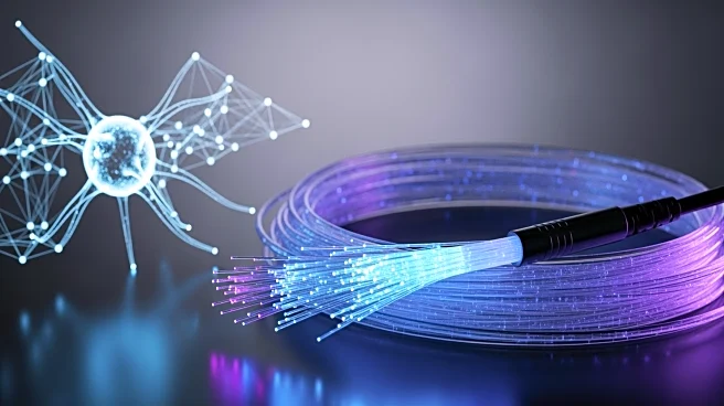 Deutsche Telekom's Q3 Results Highlight AI and Fiber Expansion Focus