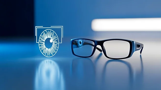 Ant International Introduces Iris Payment via Smart Glasses for Enhanced Security