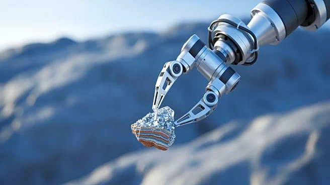 Novamera Achieves Breakthrough in Surgical Mining Technology in Newfoundland