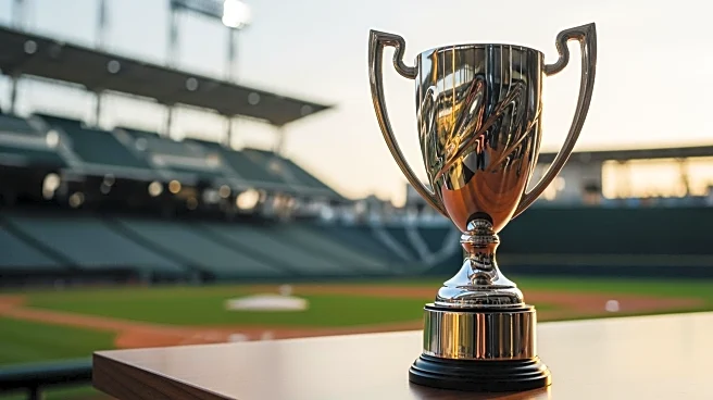 Matt Arnold Named MLB Executive of the Year for Second Consecutive Year, Reflecting Brewers' Success