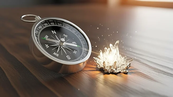 Jupiter Asset Management Ltd. Increases Stake in Endeavour Silver Corporation