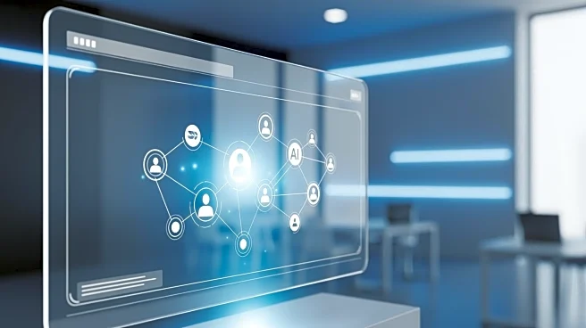 Legora Launches Portal to Enhance AI Collaboration Between Law Firms and Clients