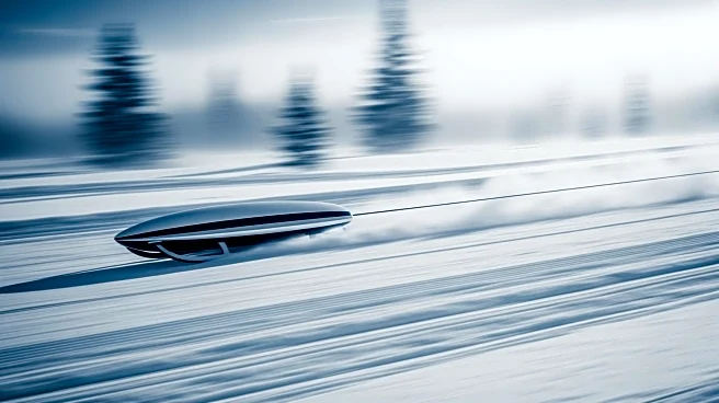 PRO Skijor Expands with New Tour-Based Competition Nationwide