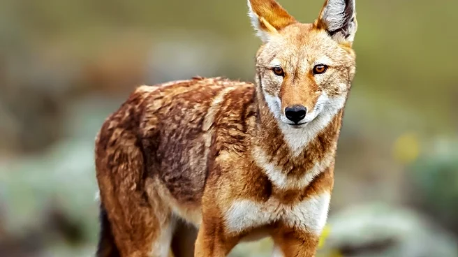 WHO Deploys Aid to Ethiopia Following Suspected Viral Hemorrhagic Fever Cases