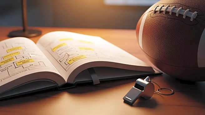 Lions Offensive Coordinator John Morton Supports Dan Campbell's Play Calling Shift