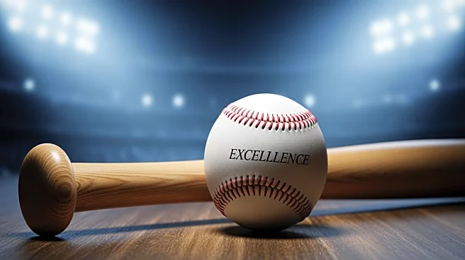 Seattle Mariners' Julio Rodríguez Achieves All-MLB First Team Honors with Record Performance