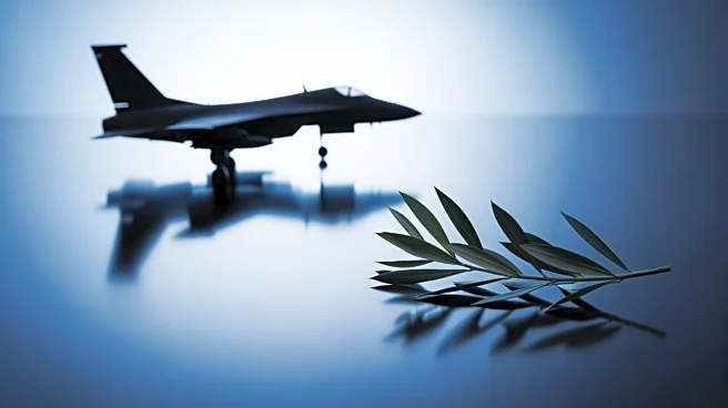 Netanyahu Denies Report of Israel Seeking 20-Year US Military Aid Deal Amid Push for Self-Reliance