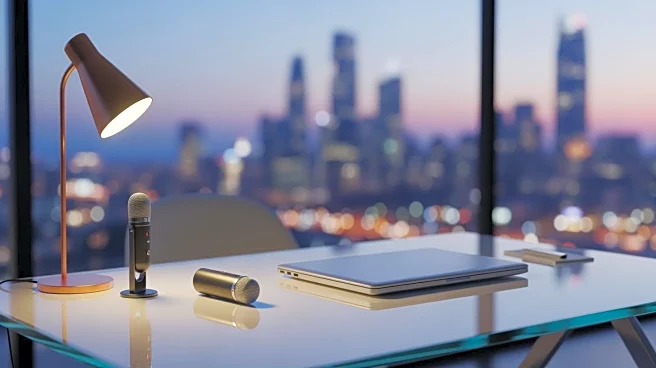 Next-Gen Influencers Transition from Creators to CEOs, Reshaping Consumer Engagement