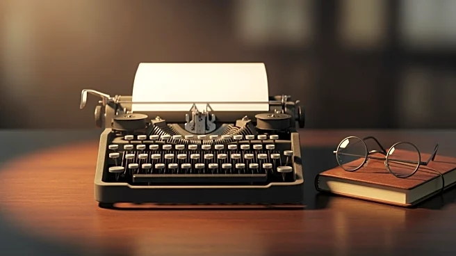 Filmmaker Raoul Peck Explores George Orwell's Life and Ideas in New Documentary