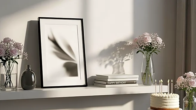 Kardashians Remove Photos of Prince Harry and Meghan Markle from Kris Jenner's Birthday Party