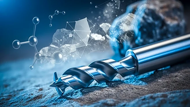 Sandvik Report Highlights Need to Attract STEM Talent to Mining Industry