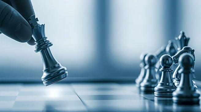 Business Pivots: Strategies for Adapting to Market Changes