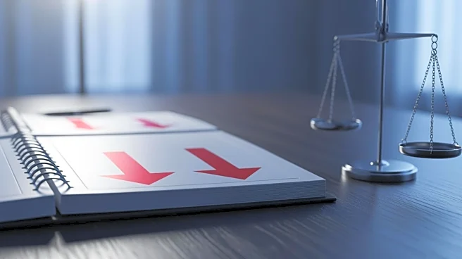 Moody's Downgrades Nike's Debt Ratings Amid Cost Pressures and Market Competition