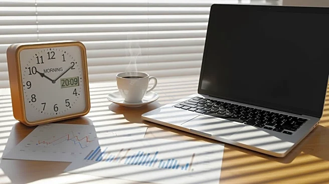 DNC Union Criticizes In-Person Work Mandate Amid Economic Concerns