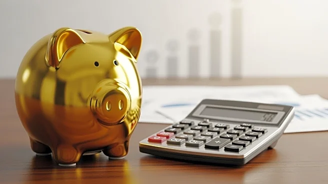 IRS Increases Retirement Contribution Limits for 2026, Impacting Student Loan Payments