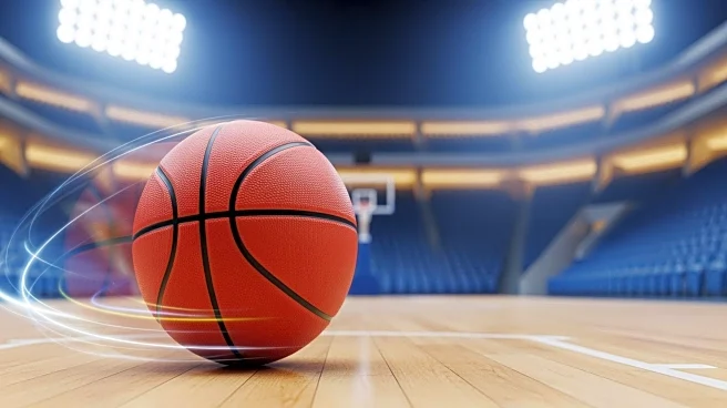 Trey Kaufman-Renn's Stellar Performance Elevates Purdue in Victory Over Alabama