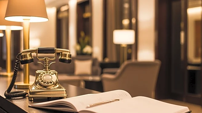 Hospitality Industry Shifts Focus to Direct Group Booking Strategies