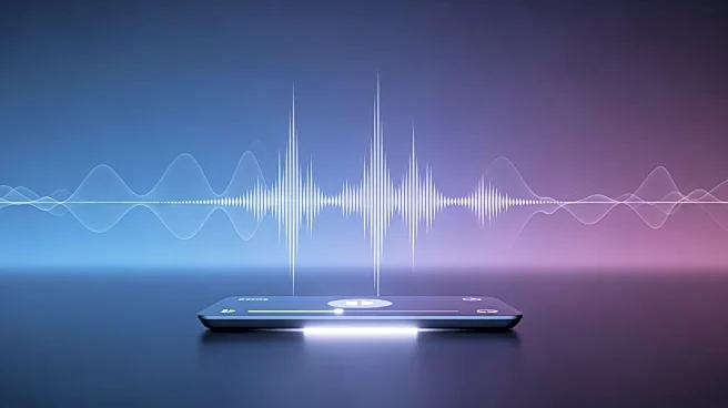 Spotify Introduces AI-Generated Audiobook Recaps to Enhance User Experience