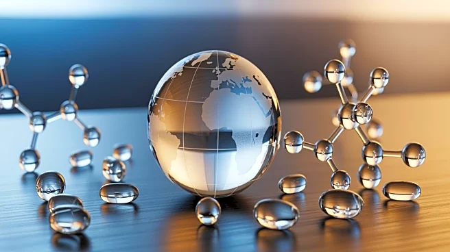 U.S. Policy Influences UK and EU Pharma Pricing Strategies