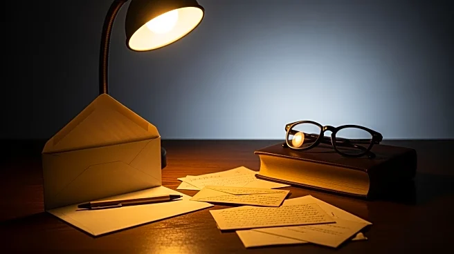 Ex-Harvard President Larry Summers' Emails with Epstein Raise Concerns in Academia