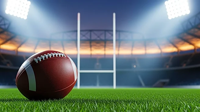 Texas A Faces South Carolina in Crucial SEC Matchup with Playoff Implications