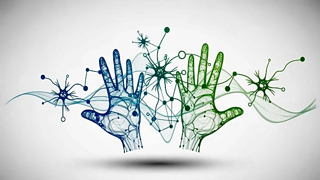 Nature Study Explores AI Framework for Saudi Arabic Sign Language Recognition