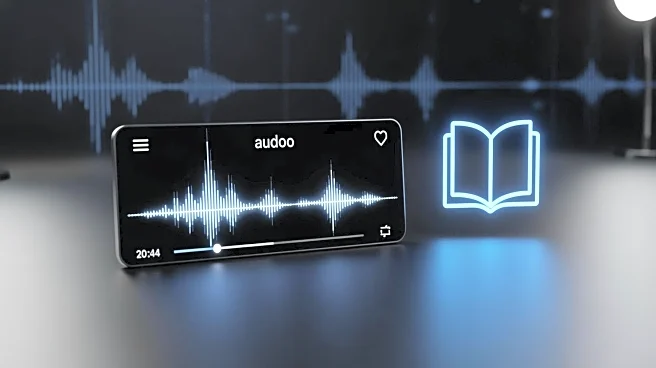 Spotify Introduces AI-Powered Audiobook Recap Feature for Enhanced Listening Experience