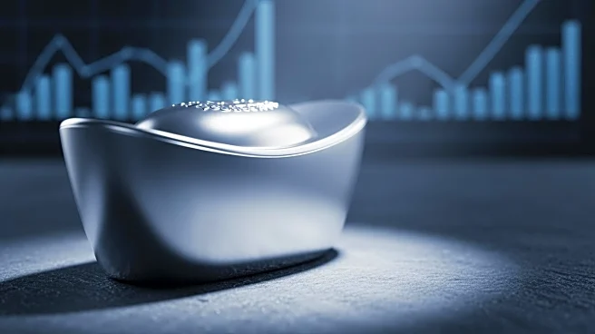 Pan American Silver Reports Record Q3 2025 Financial Performance and Dividend Increase