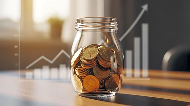 Weyerhaeuser Company Declares Dividend Amid Strong Financial Performance