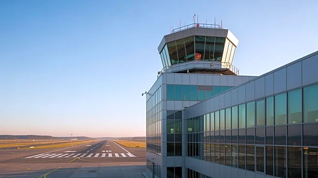 FAA Ends Flight Cuts Amid Staffing Improvements, Airlines Anticipate Quick Recovery