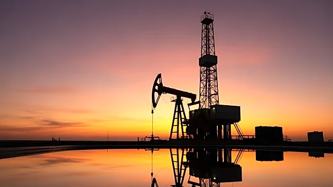 Ecopetrol Group Reports Q3 2025 Financial Results with Strategic Energy Initiatives