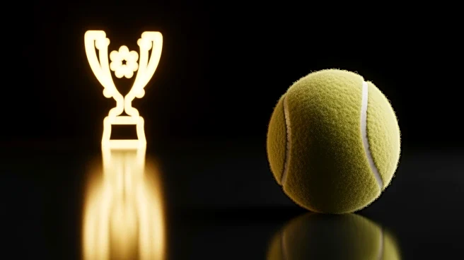 Carlos Alcaraz Secures Year-End No. 1 Ranking with ATP Finals Victory