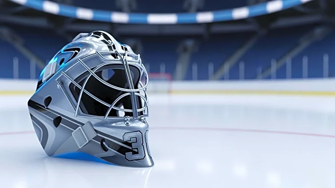 Scott Wedgewood Signs One-Year Contract with Colorado Avalanche, Strengthening Goalie Lineup