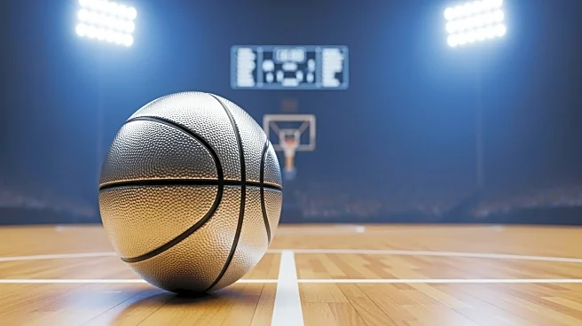 Iowa State's Audi Crooks Sets Scoring Record in Victory Over Valparaiso