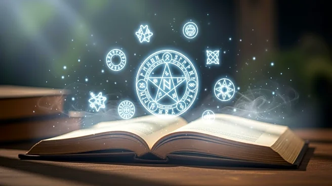 Brewed Games Launches 'Winds of Arcana: Ruination' with New Gameplay Features