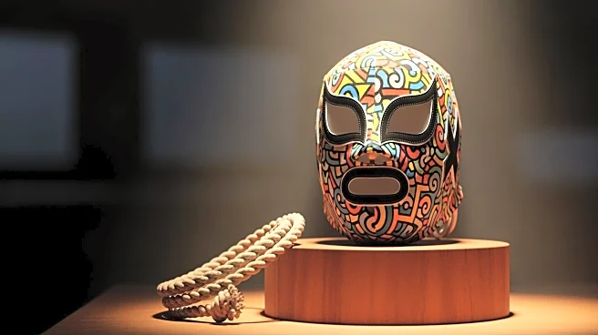 Rey Mysterio Honors Eddie Guerrero's Impact on Pro Wrestling and Latino Representation