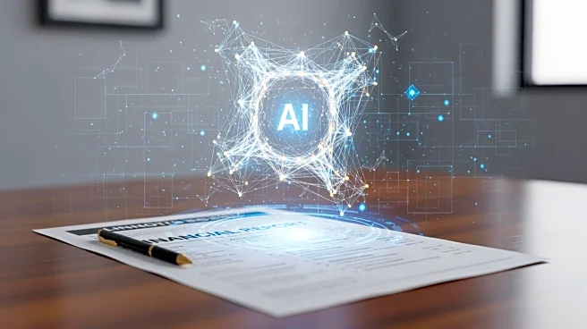 Globant Announces Third Quarter Financial Results with AI Strategy Focus