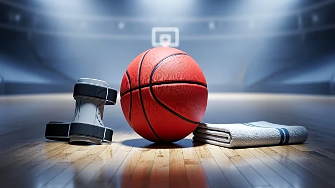 Philadelphia 76ers Consider Trading Jared McCain Amid Injury Concerns