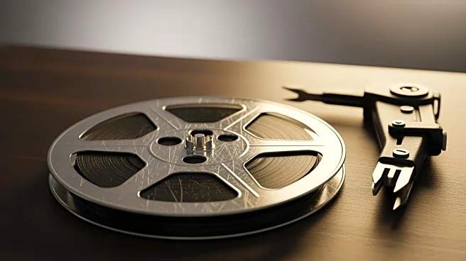 BBC Apologizes to President Trump Over Documentary Editing Controversy