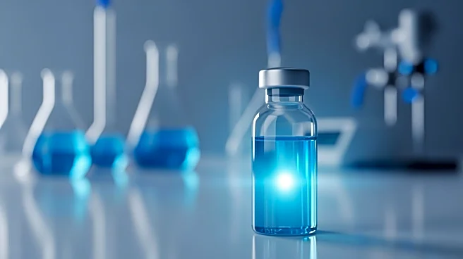 FDA Clears Innate Pharma's Phase 3 Trial for Lacutamab in Cutaneous T-cell Lymphomas