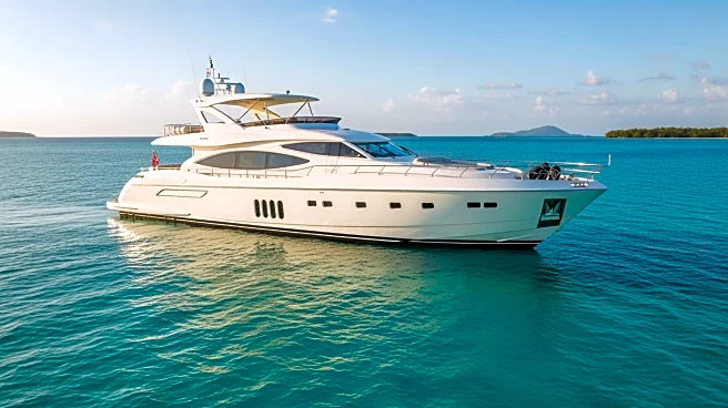 Six Senses Fiji Offers Luxury Yacht Charter Experience with Mischief