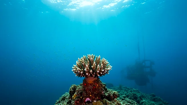 Ocean Activist Paul Watson Challenges Deep-Sea Mining and Krill Industries at COP30