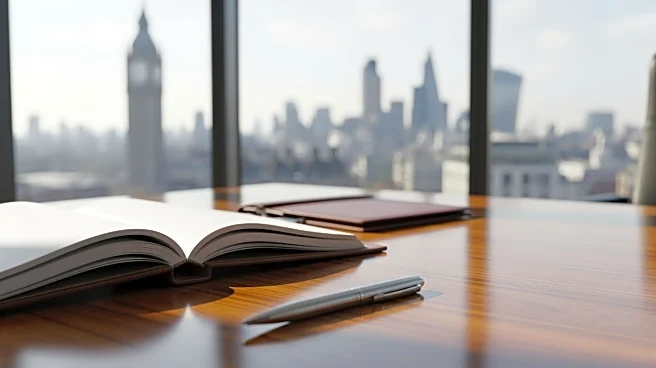 Ben Bugg Joins PMP Strategy as Associate Partner in London