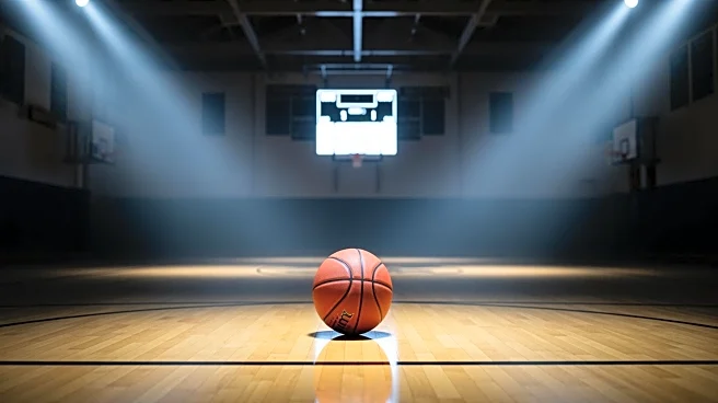 South Carolina High School League Approves North Augusta's Self-Imposed Penalties for Eligibility Violation